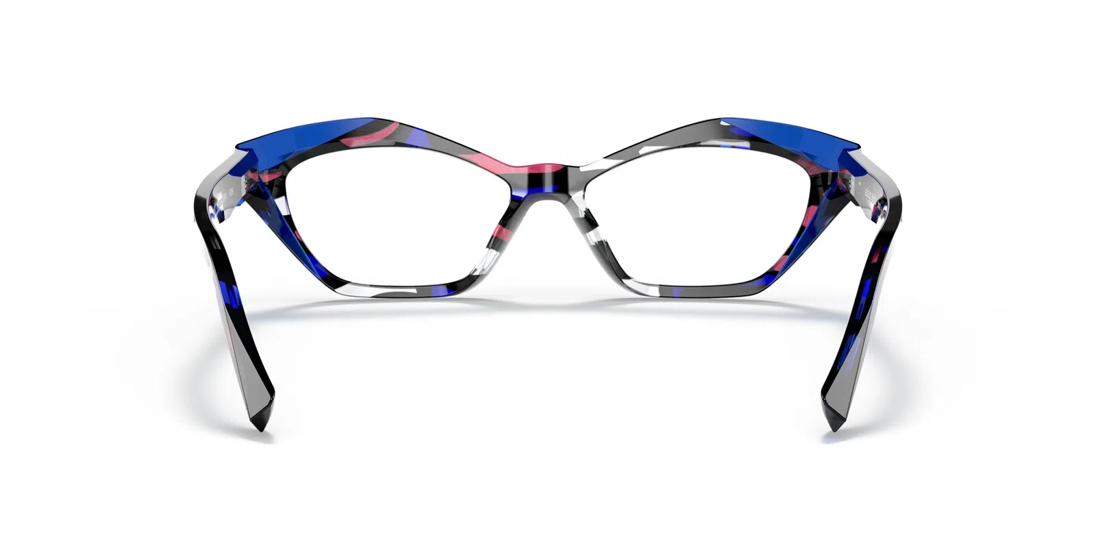 Alain Mikli Monette 3094 Eyeglasses - view 5